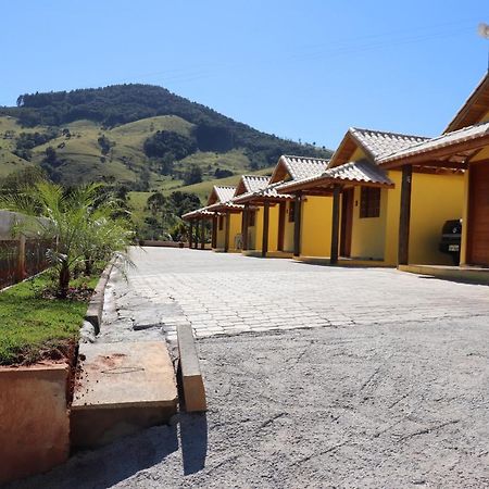 Pousada Ipe Da Serra Socorro  Exteriör bild